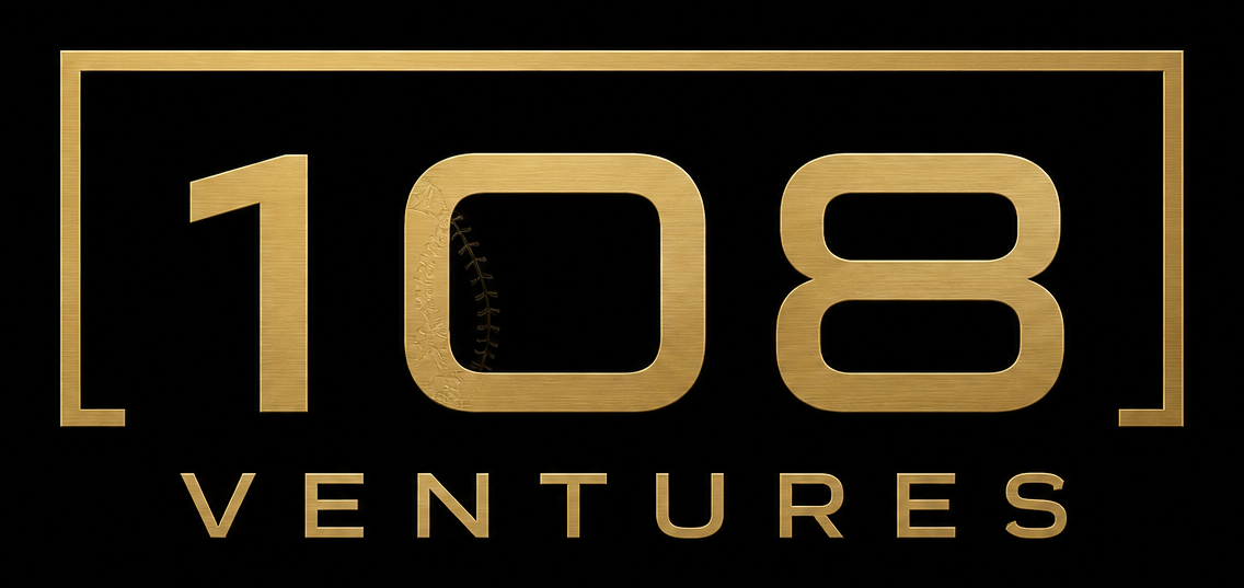 108 Ventures